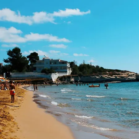 Ibiscus Prázdninový dům Lido di Noto